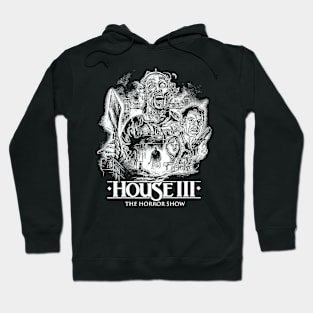 House III Hoodie